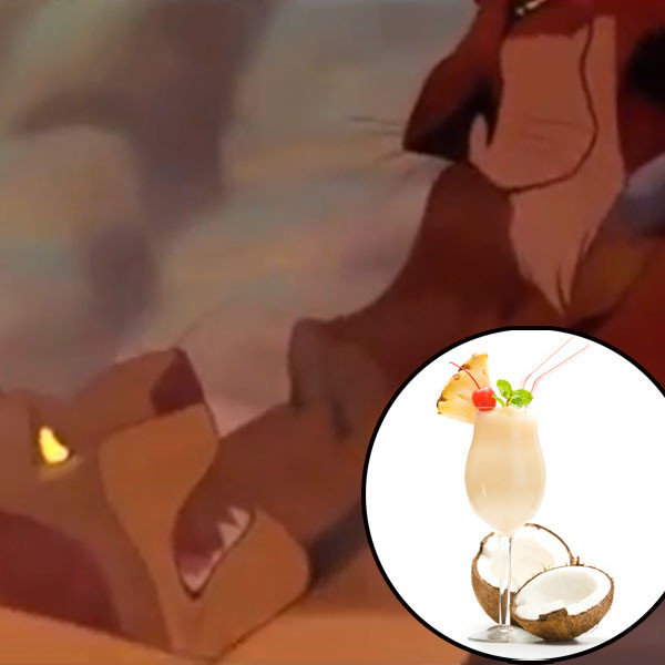 Movies Ansd Tv With Pina Colada Song Movies Ansd Tv With Pina Colada Song